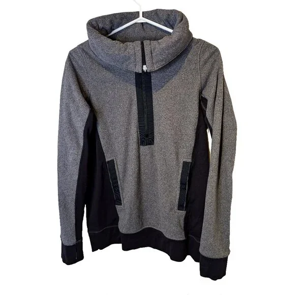 Lululemon post chaturanga pullover hotsell
